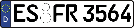 ES-FR3564