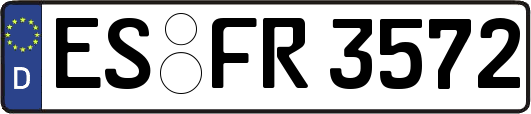 ES-FR3572
