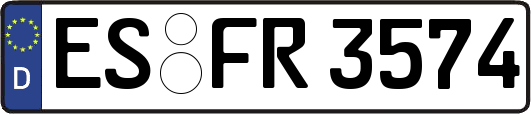 ES-FR3574