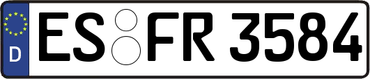 ES-FR3584