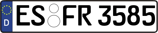 ES-FR3585