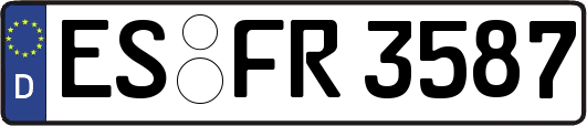 ES-FR3587