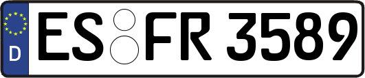 ES-FR3589