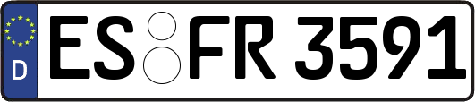 ES-FR3591