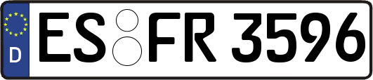 ES-FR3596
