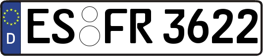 ES-FR3622