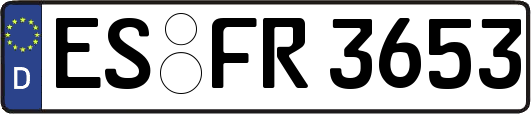 ES-FR3653