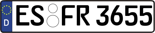 ES-FR3655