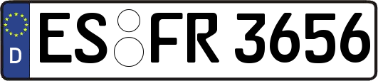 ES-FR3656