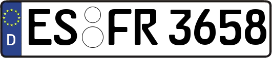 ES-FR3658