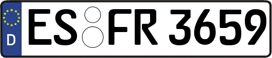 ES-FR3659