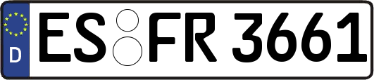 ES-FR3661