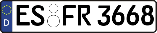 ES-FR3668