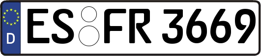 ES-FR3669