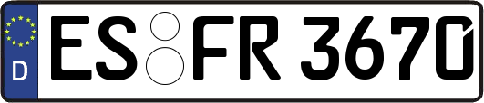 ES-FR3670