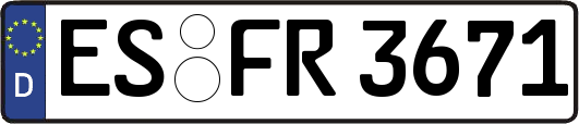 ES-FR3671