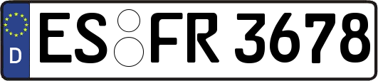 ES-FR3678