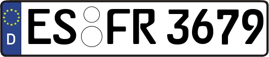 ES-FR3679