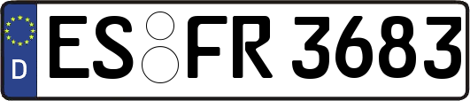 ES-FR3683