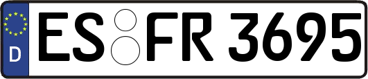ES-FR3695