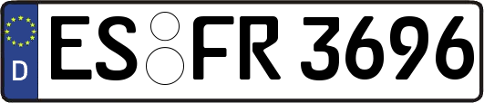 ES-FR3696