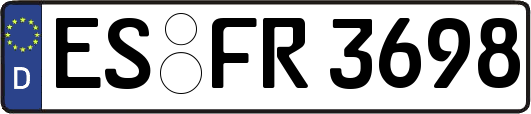 ES-FR3698