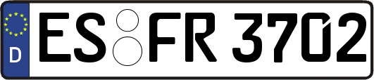 ES-FR3702