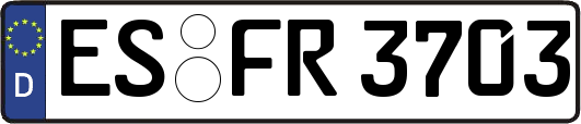 ES-FR3703
