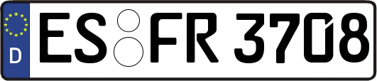 ES-FR3708