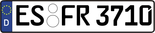 ES-FR3710