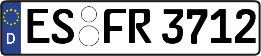 ES-FR3712
