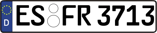 ES-FR3713