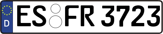 ES-FR3723