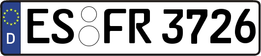 ES-FR3726