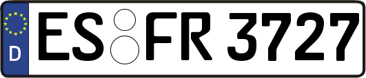 ES-FR3727