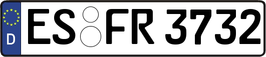 ES-FR3732