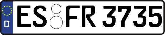 ES-FR3735