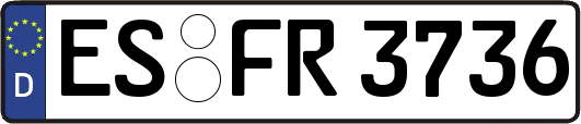 ES-FR3736
