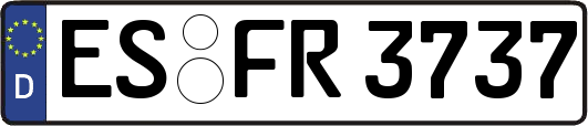 ES-FR3737