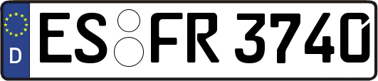 ES-FR3740