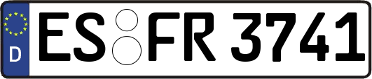 ES-FR3741