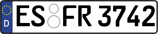 ES-FR3742