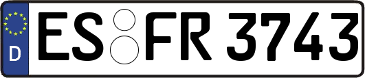ES-FR3743