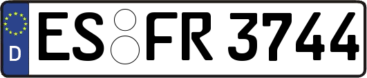 ES-FR3744
