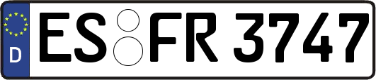 ES-FR3747