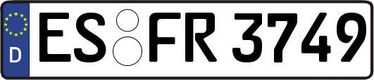 ES-FR3749