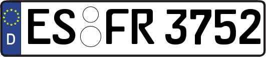 ES-FR3752