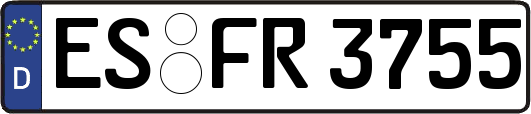 ES-FR3755
