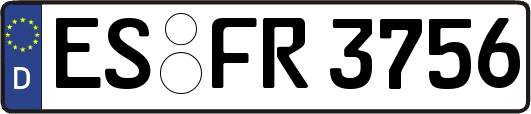 ES-FR3756