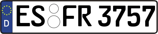 ES-FR3757